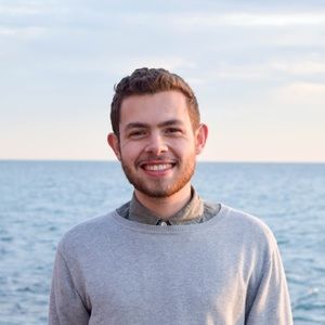 Meet your Posher, Alessandro